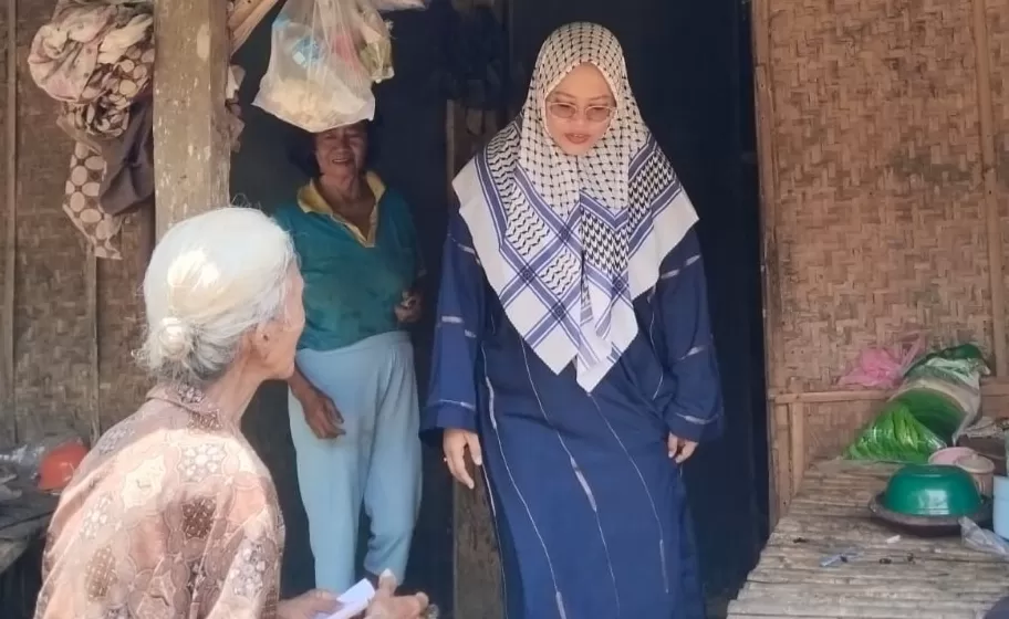 Anggota DPRD Sumenep Virzannida Busyro Dapat Atensi Khusus Terkait Pelayanan Puskesmas Dasuk (Ilustrasi)