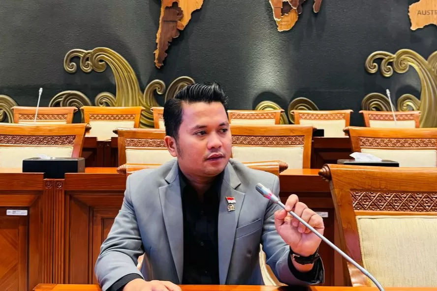 Anggota Komisi I DPR RI Tegaskan Revisi UU TNI Mengedepankan Prinsip Supremasi Sipil (Ilustrasi)