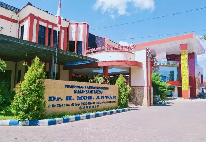Naik Kelas, RSUD dr. Moh. Anwar Sumenep Bakal Tambah Fasilitas CT Scan (Ilustrasi)