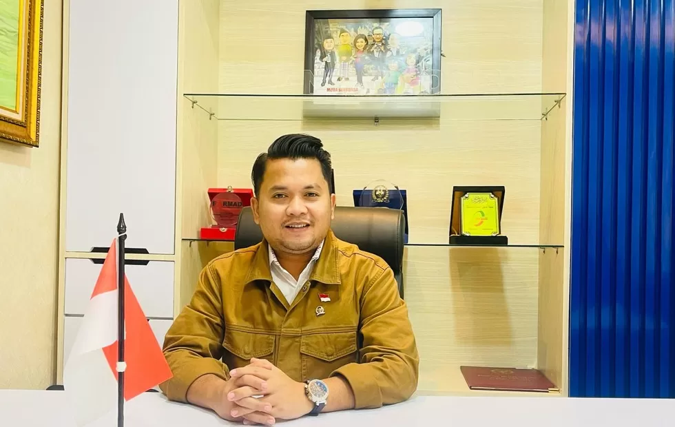 Menteri Karding Minta WNI Tak Cari Kerja di Myanmar, Kamboja dan Thailand, Anggota DPR RI : Sikap Tegas Menteri P2MI Lindungi Pekerja Migran (Ilustrasi)
