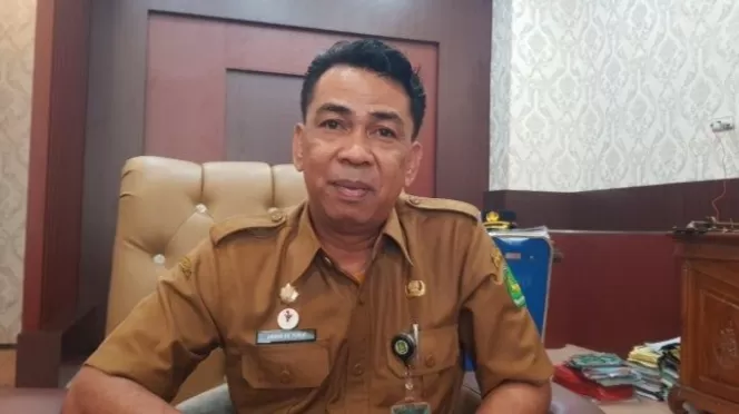 Pilkades Serentak di Kabupaten Sumenep Diundur (Ilustrasi)