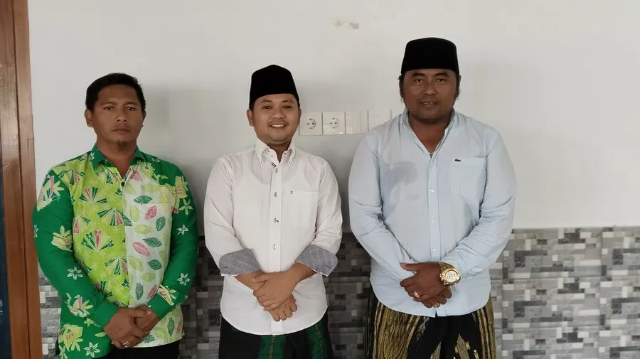 Slamet Ariyadi Terima Audiensi Tokoh Kepulauan Raas Soal Listrik Sering Padam (Ilustrasi)