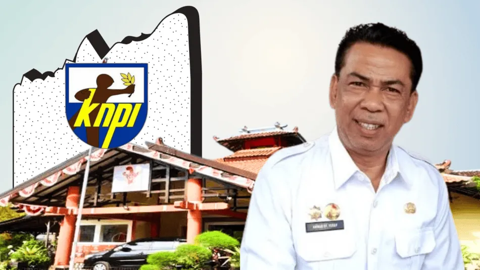 Koperasi Merah Putih Sumenep Didirikan Tanpa SDM dan Tidak Transparan, DPMD Bungkam