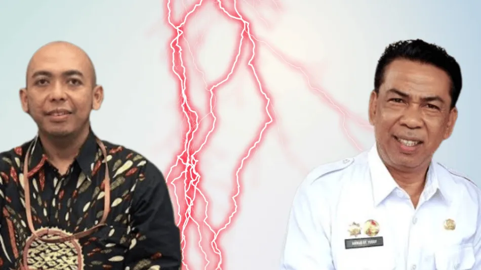 DPMD Sumenep Klaim Listrik di Kepulauan Mencapai 92,86%, PLN UP3 Madura Mengaku Tidak Punya Data