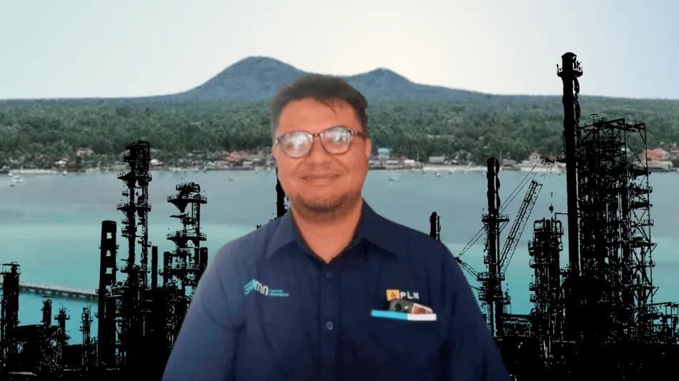 Berkas Belum Lengkap, PLN UP3 Madura : Pembangunan Listrik di Pulau Masalembu Masih 2026