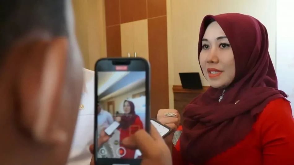 Anggota DPD RI Lia Istifhama Sambut Baik Putusan MK soal Sekolah Swasta Gratis