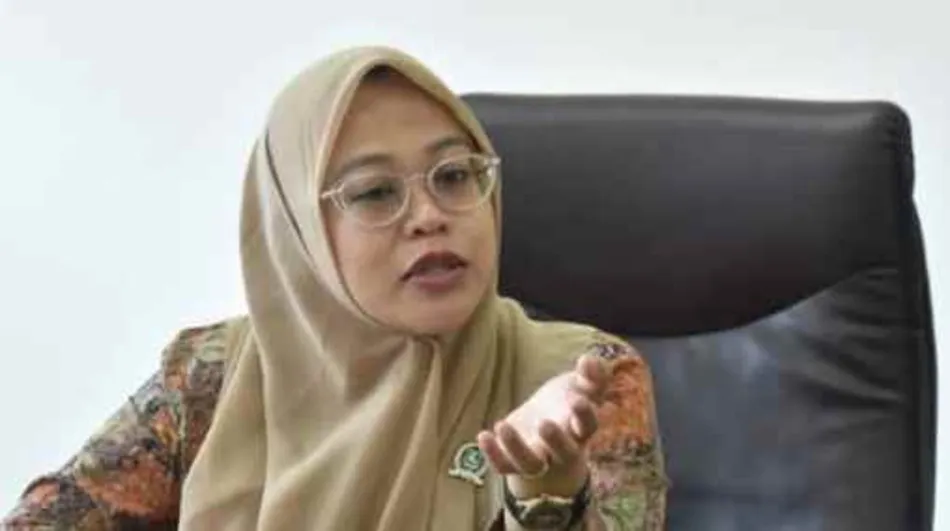 Oknum LSM Intimidasi Kepala Sekolah, Anggota Komisi IV DPRD Sumenep Virzannida Busyro Minta Aparat Tindak Tegas