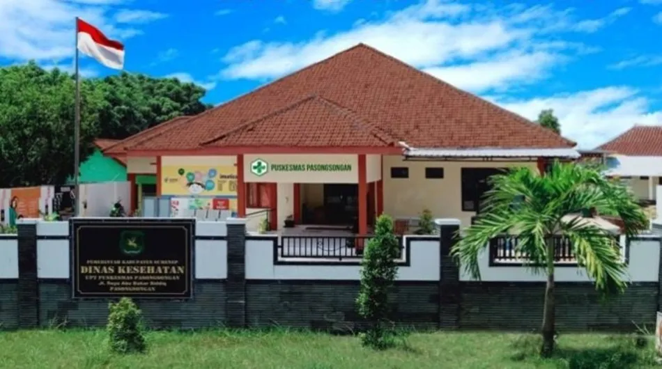 Kepala PuskesmasPasongsongan Bungkam Soal Waktu Kontrol Pasien Ditentukan Pada Hari Libur. Pasien : Sia-Sia Datang