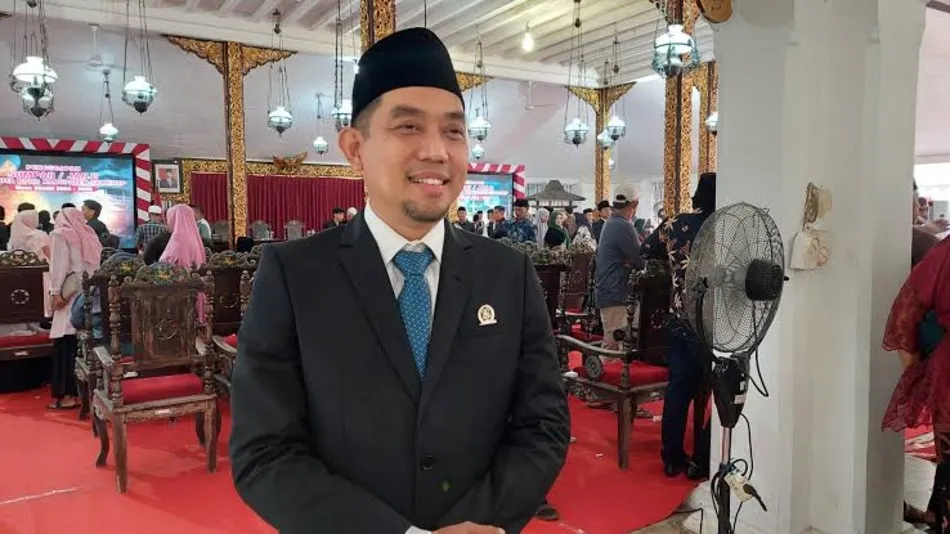 Anggota Komisi I DPRD Sumenep Desak BRIDA Lakukan Riset Penanggulangan Banjir