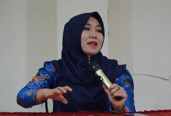 Ning Lia Istifhama Apresiasi Program Rumah Tidak Layak Huni Pemkot Surabaya