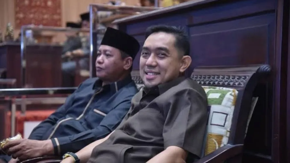 Anggota DPRD Sumenep Mengusulkan Pengadaan Helikopter Tanggap Darurat Khusus Pulau Terpencil