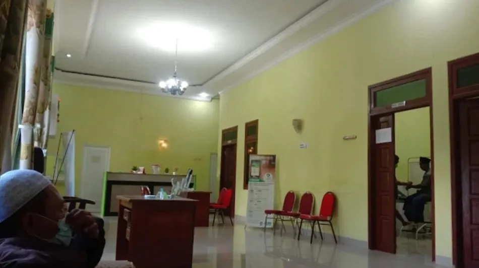Pelayanan Buruk, Pasien Campak Pulang Paksa dari Klinik Pratama Barokah Ambunten