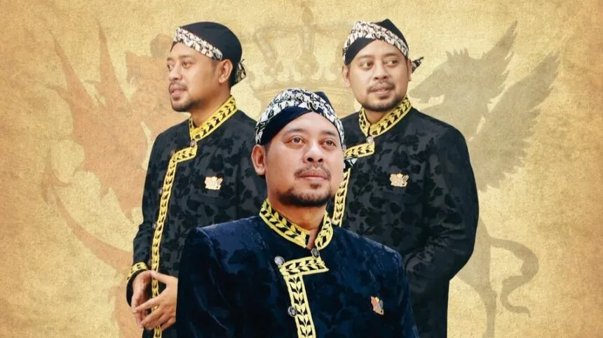 Harisandi Savari Anggota DPRD Jatim Masih Trah Muda Keraton Sumenep 1 Harisandi Savari Anggota DPRD Jatim Masih Trah Muda Keraton Sumenep