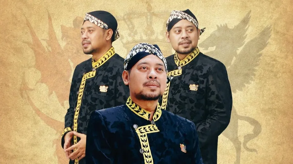Harisandi Savari Anggota DPRD Jatim Masih Trah Muda Keraton Sumenep
