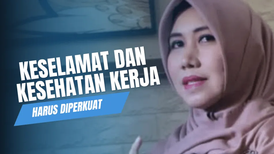 Anggota DPD RI Lia Istifhama Dorong Penguatan Keselamatan dan Kesehatan Kerja di Indonesia