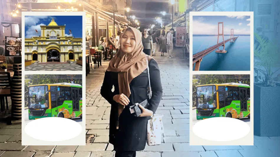 Pemprov Jatim Konsisten Perluas Layanan Bus Trans Jatim, Senator Lia Istifhama Ungkap Harapan Masyarakat Madura