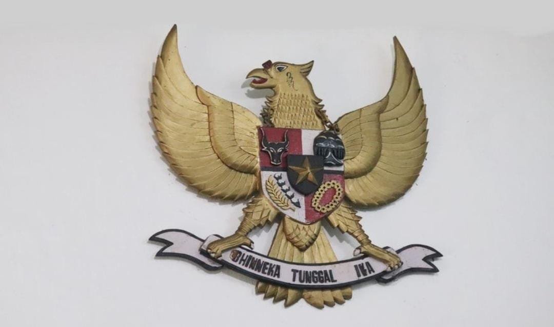 Pancasila Sebagai Rumah Pemersatu Bangsa￼