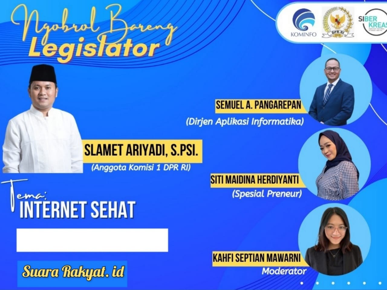 Internet Sehat Untuk Anak Cerdas di Era Digital