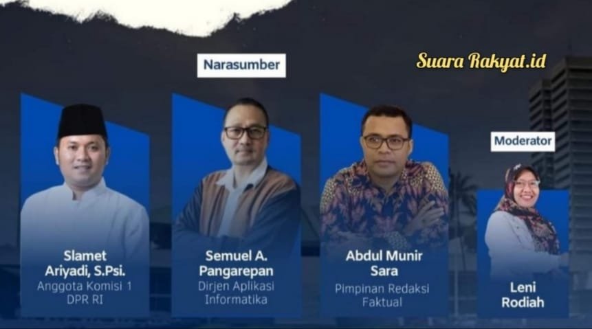 Santri Lebih Cakap Digital 1 Santri Lebih Cakap Digital