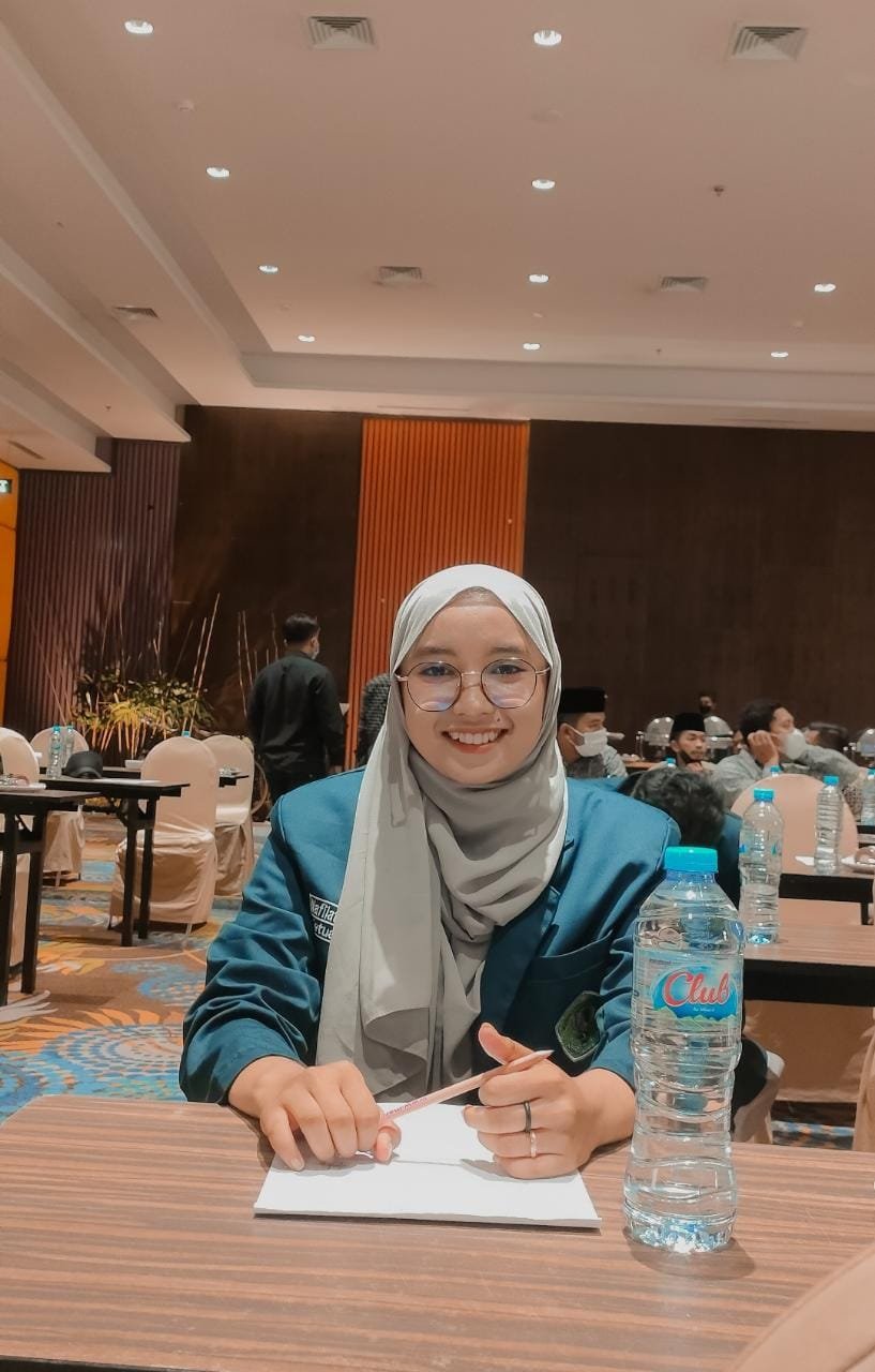 Gadis Desa juga Bisa Gapai Mimpi