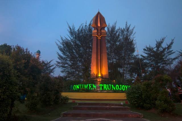 Empat Tempat Rekomendasi Buat kunjungan Weekend di kota Sampang Madura 2022