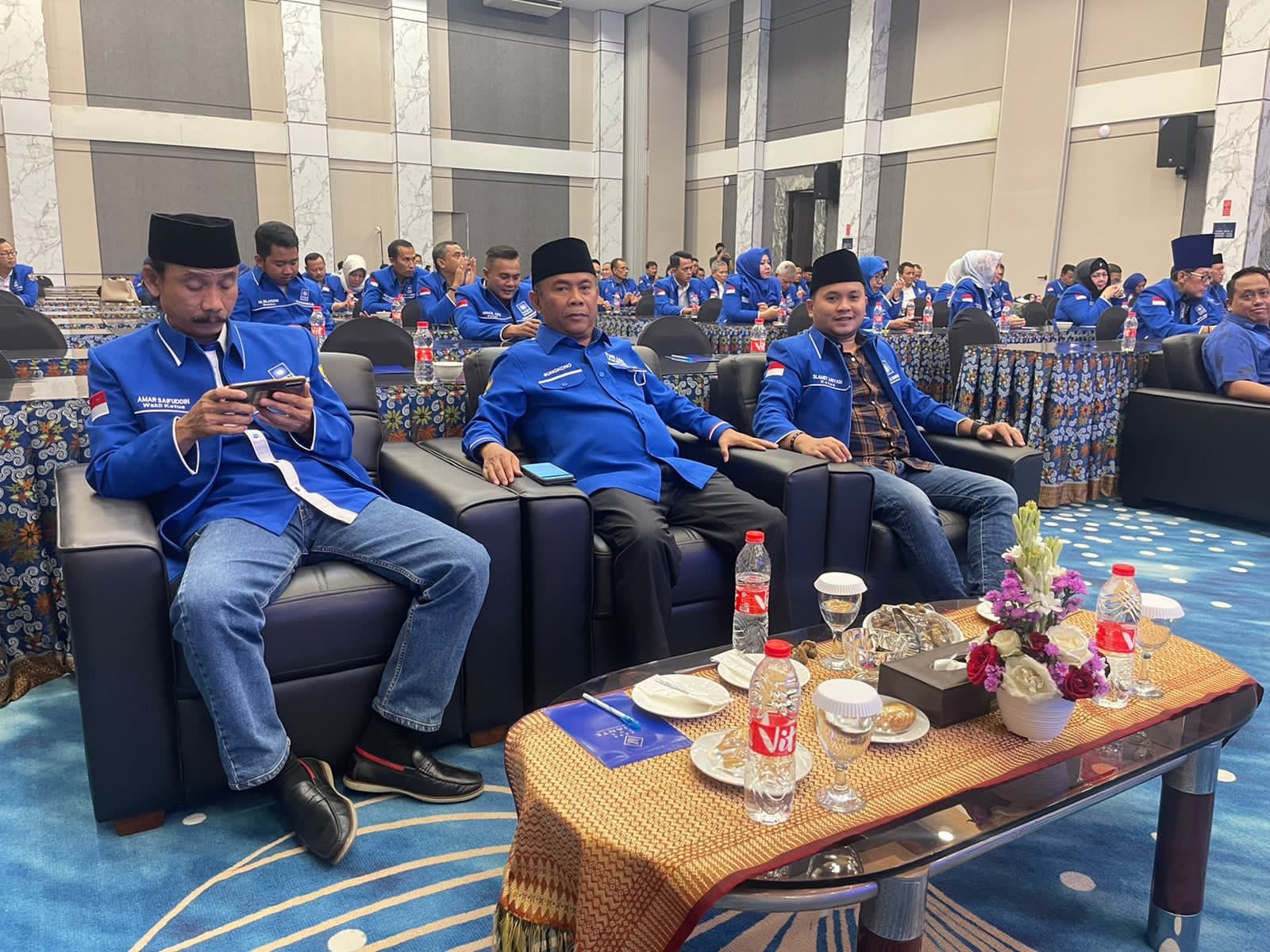 AYO NYALEG DI PAN : Menang Dapat Bonus, Kalah Di Ganti Sudah Terbukti !