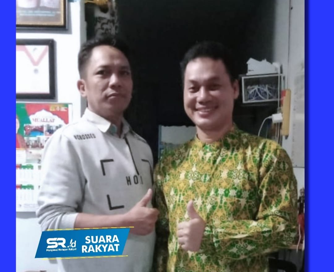 Rumah Adat Radank Dibangun di Madura Sebagai Simbol Persaudaraan Madura-Dayak