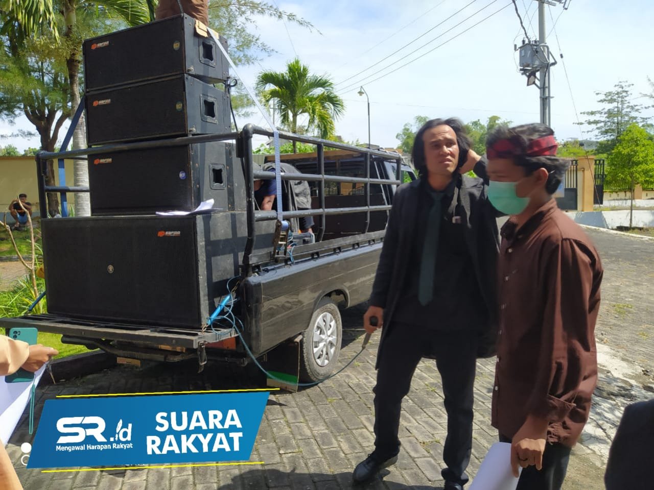 Diduga Tidak Transparan, Realisasi Anggaran Guru Ngaji Dipertanyakan