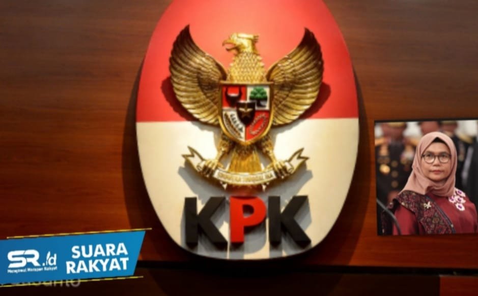 KPK: Lili Pintauli Siregar Dikabarkan Mundur Dari Komisioner