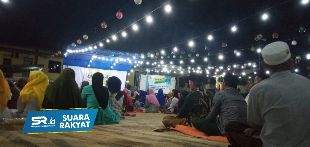 Sukes Gelar Festival Nasyid Islami :Al-Amin Al-Khidary Kembangkan Syair Islami Melalui Seni 1 Sukes Gelar Festival Nasyid Islami :Al-Amin Al-Khidary Kembangkan Syair Islami Melalui Seni