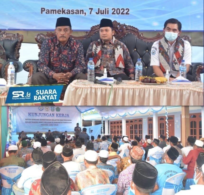 Bakti Nelayan