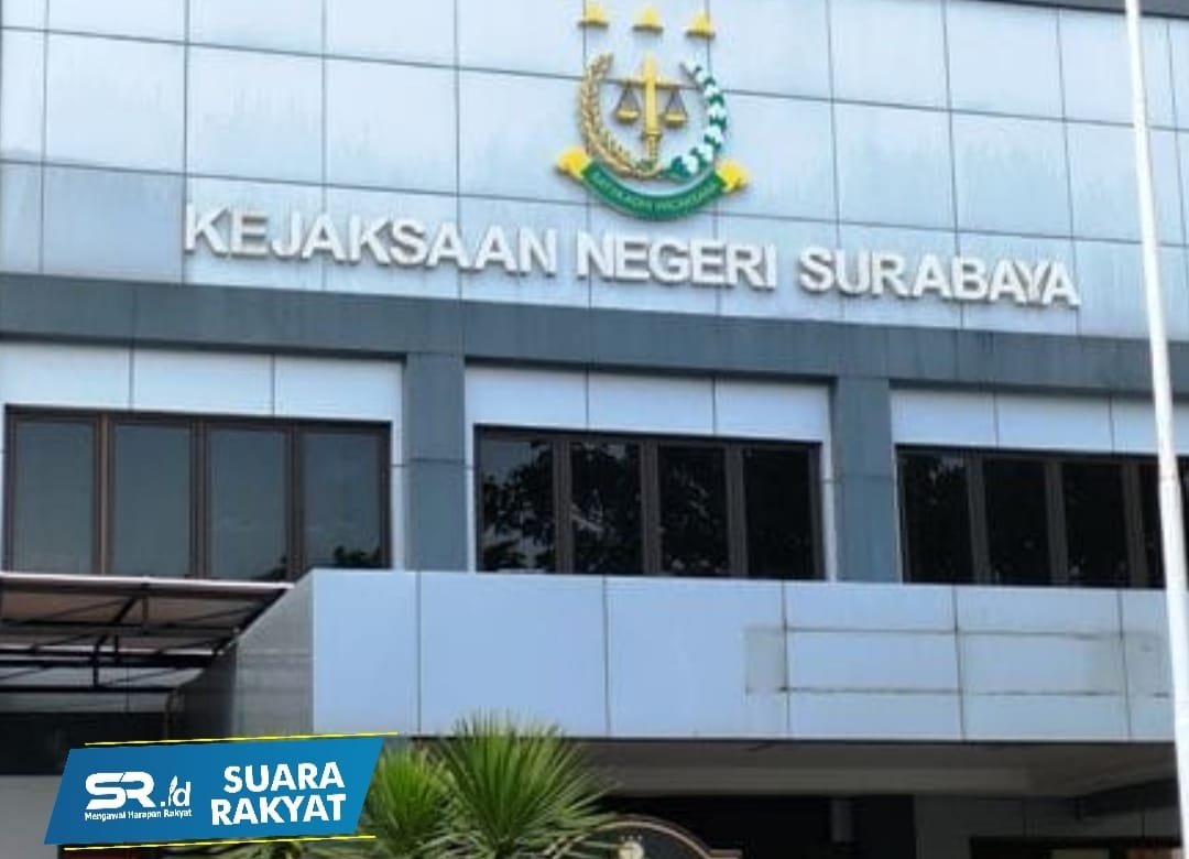 Kejari Surabaya