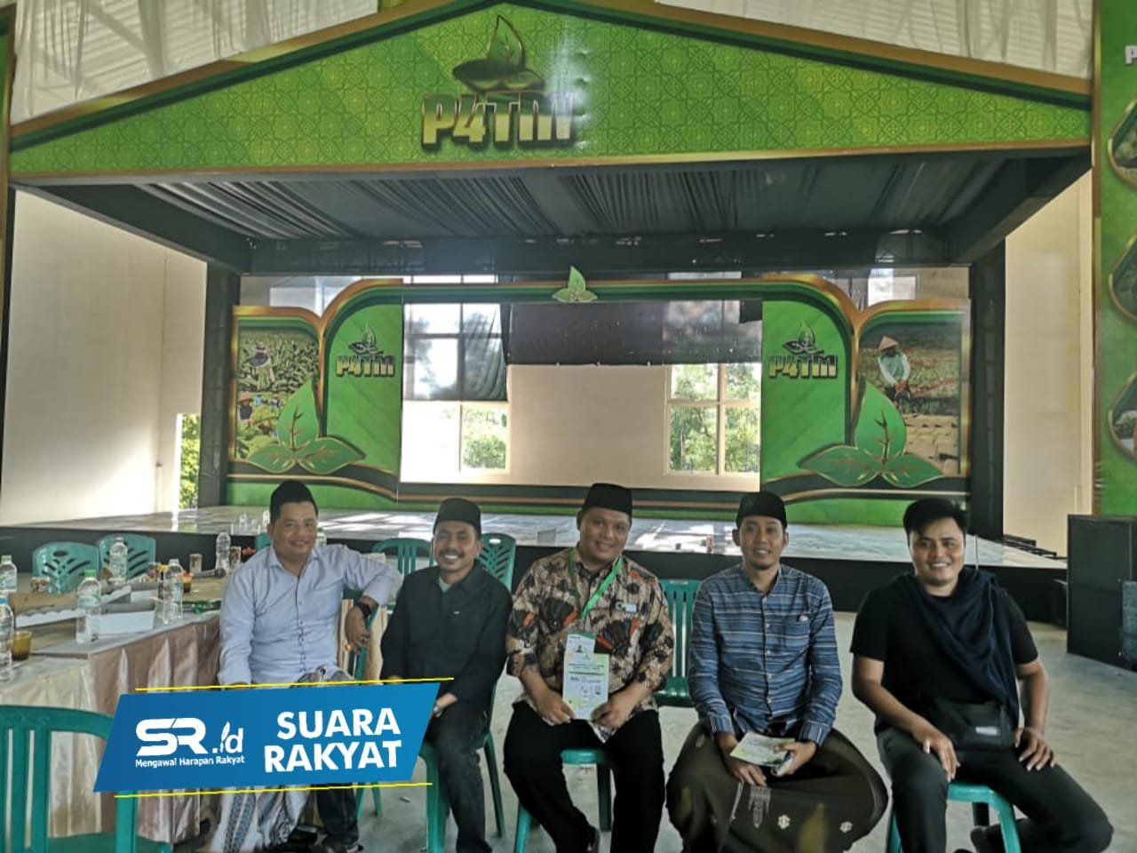 Siap Gelar Deklarasi P4TM, Pengusaha Madura Gandeng Petani Bangkitkan Kejayaan Petani Tembakau Madura