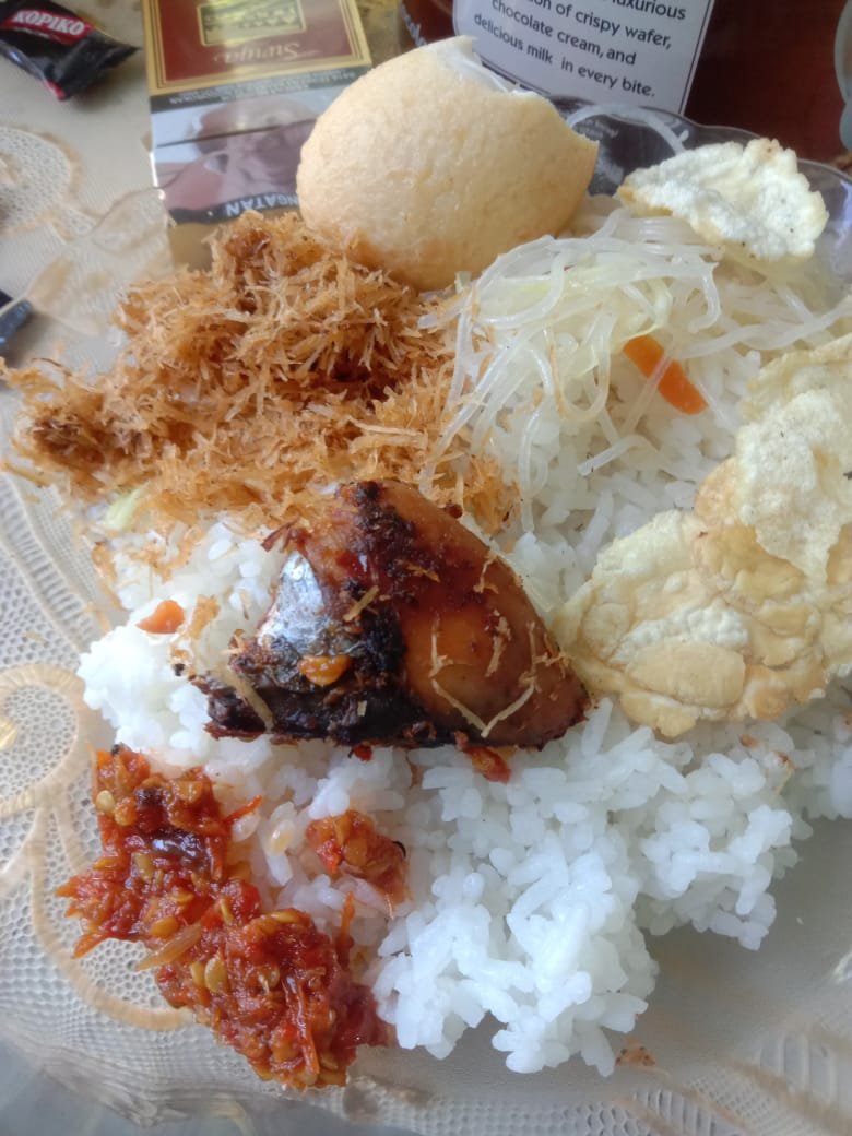 Perjalanan Nase' Kobel Pakamban Sejak 1994 yang tak pernah sepi