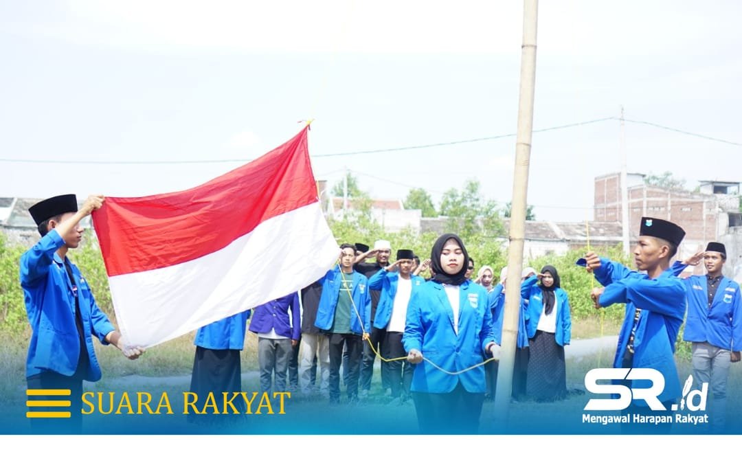 PMII UTM Gelar Semarak Kemerdekaan Sebagai Wujud Nasionalisme Kader Perjuangan