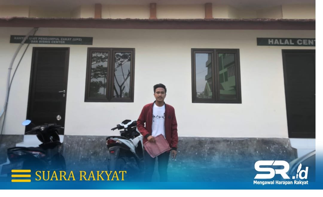 Mahasiswa Keluhkan Keberadaan Klinik & Mobil Kesehatan di Kampus IAIN Madura