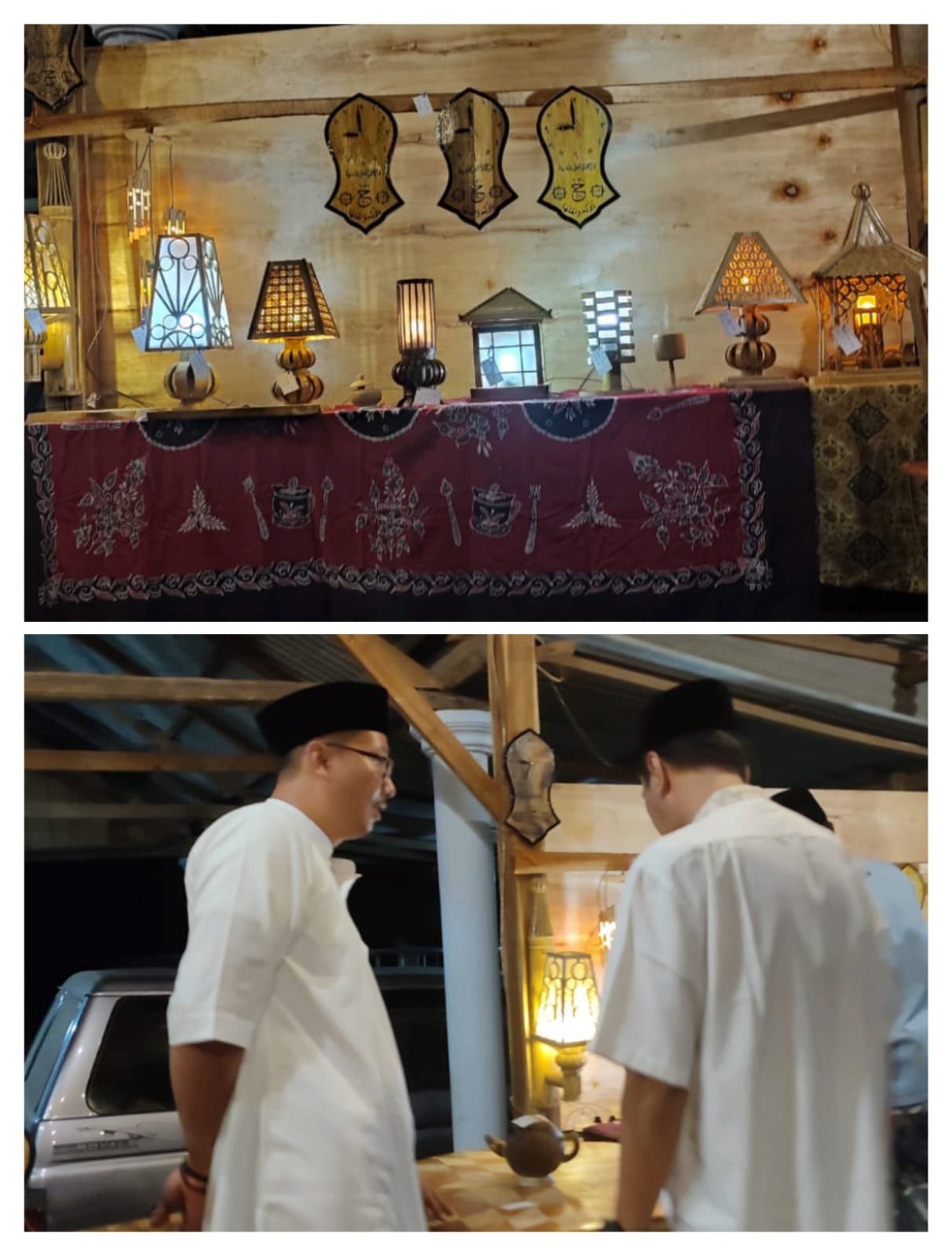 Rumah Kreasi Sampurna (RKS)