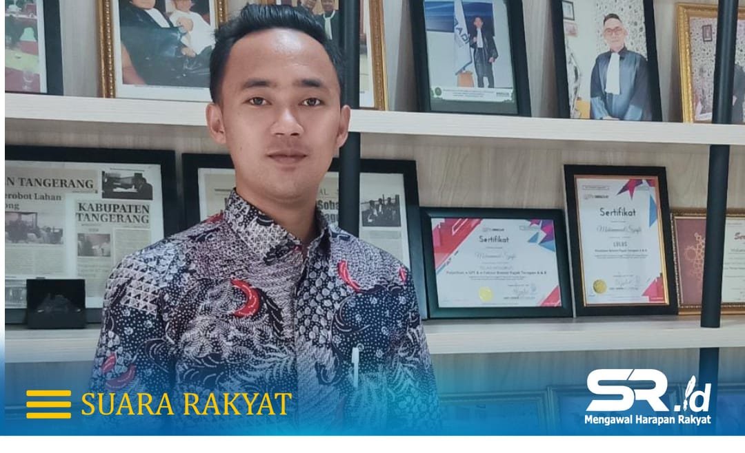 Samsul Hidayat Mahfud