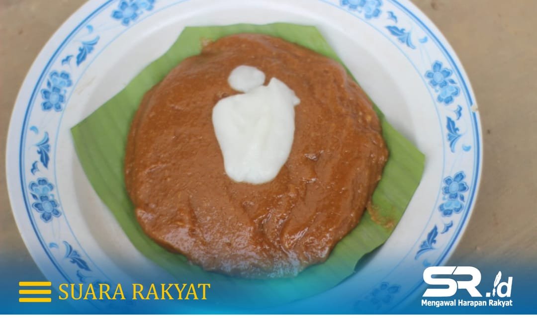 Tajin Safar, Simbol Kerukunan Masyarakat Madura