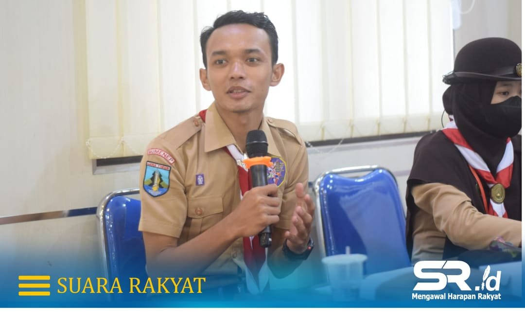 Aktivis Pramuka Jatim Minta Batalkan Rencana Menjelang Kegiatan Peran Saka Daerah Jatim, Begini Alasannya