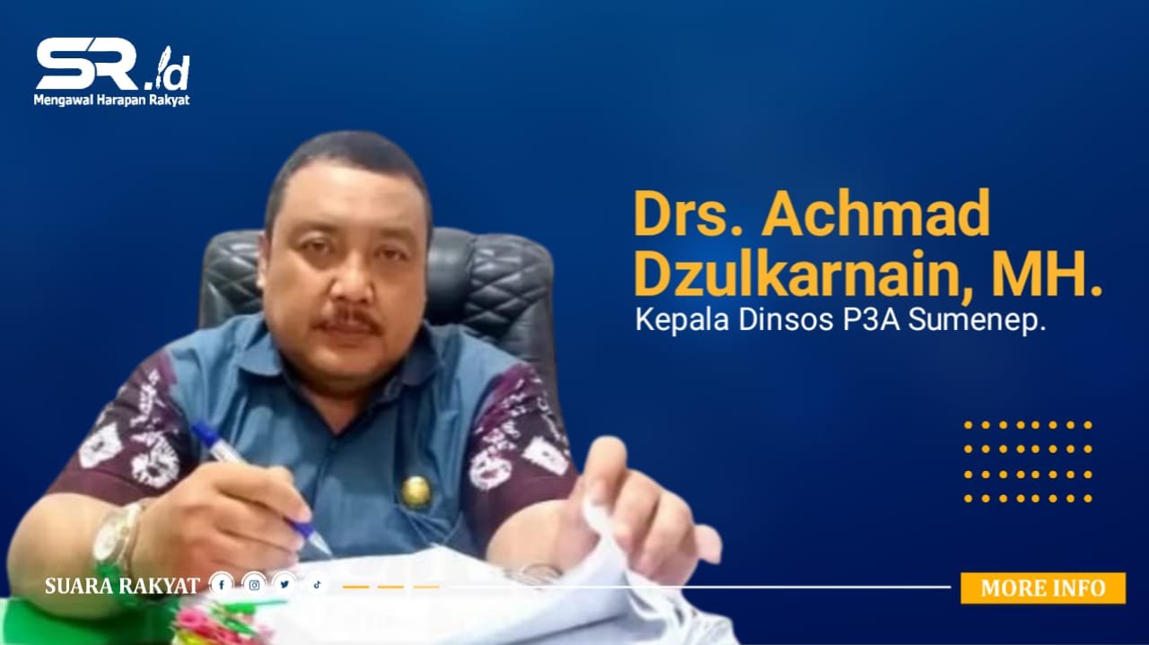 Dinsos P3A Siapkan Beasiswa untuk Santri yang Ada di Pondok Pesantren Sumenep
