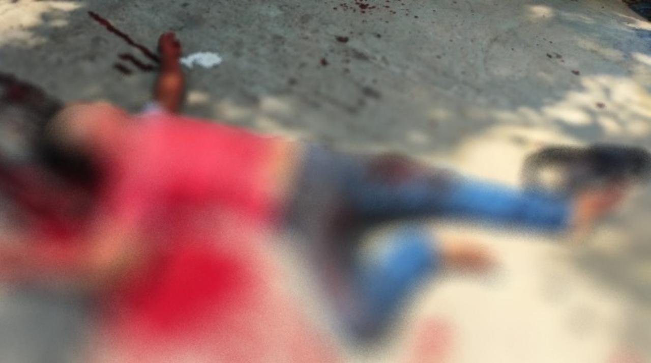 Korban Pembacokan Orang Tak Dikenal di Kecamatan Banyuates, Polisi Terus Mendalami Motif Pembunuhan