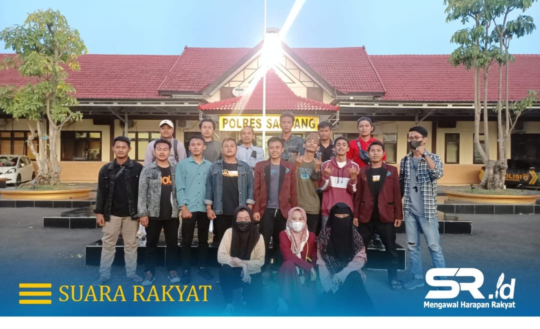 Aliansi Badan Eksekutif Mahasiswa (BEM) Pamekasan