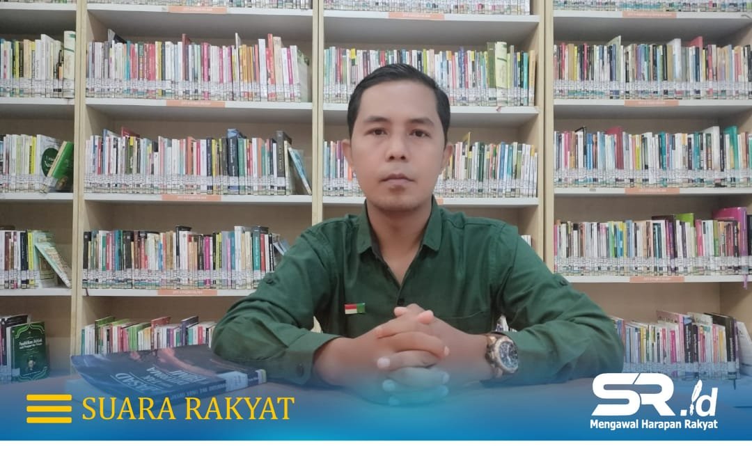 Abd.Rohman (aktivis senior Madura)