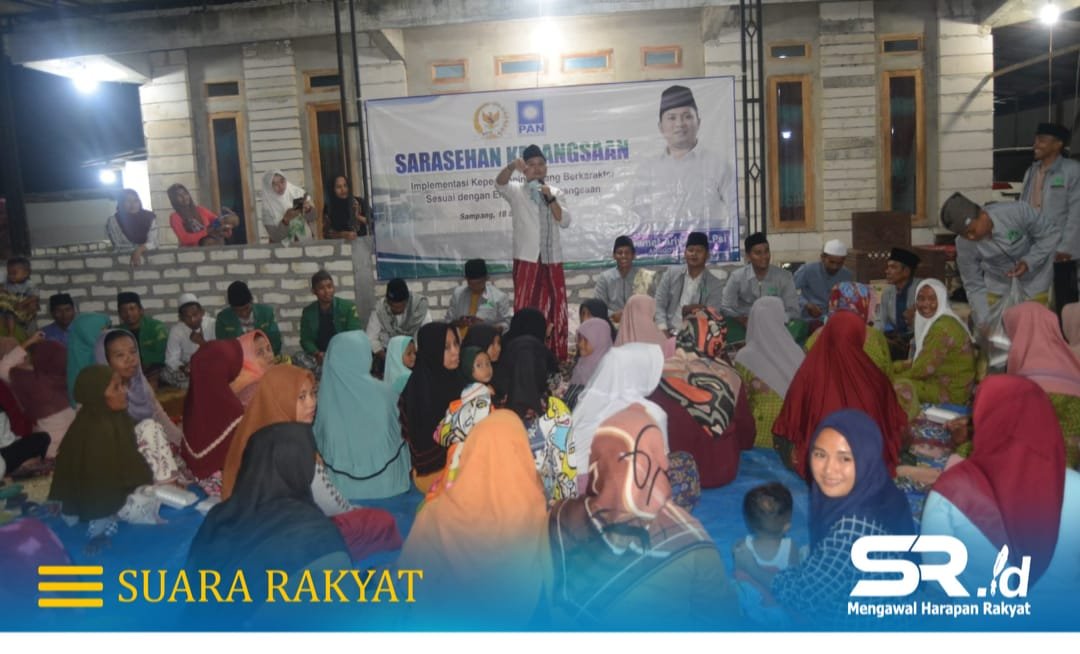 Serasehat empat pilar kebangsaan