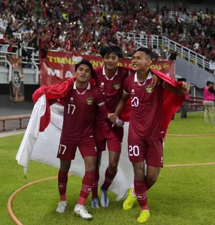 Timnas U-20