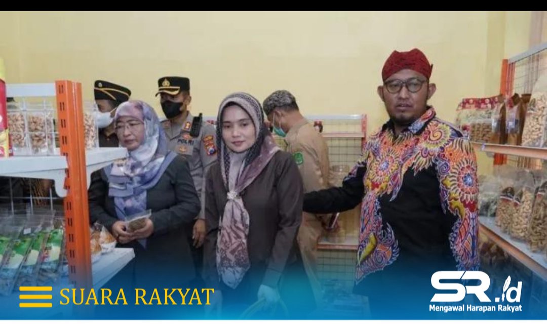 Biaya Pendaftaran UMKM Digratiskan oleh Pemkab Sumenep