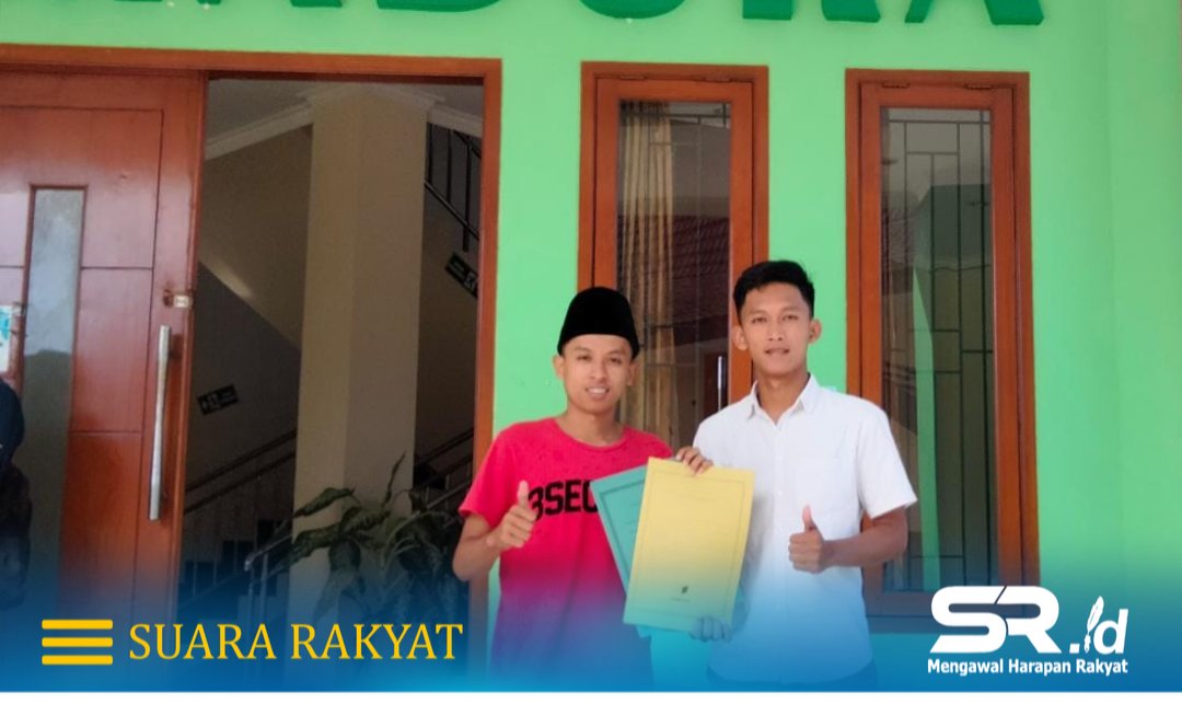 Dinilai Tidak Sesuai Aturan, Mahasiswa Minta Segera Nonaktifkan Dosen IAIN Madura