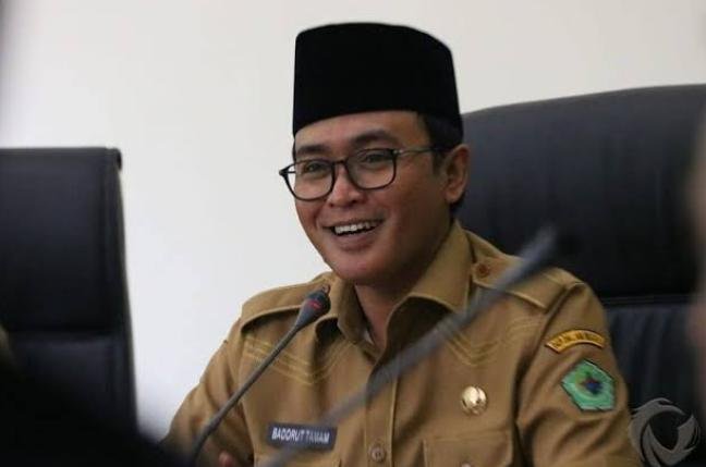 Upaya Mendukung Penguatan Sistem Pangan Nasional, Bupati Pamekasan Klaim Warga Madura Punya Tradisi Menyimpan Bahan Pangan