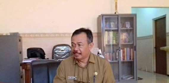 Tingkatkan Pelayanan, Disdukcapil Pamekasan Membuka Kembali Pelayanan Pencetakan Dokumen Kependudukan
